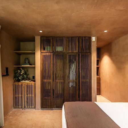 Xela Tulum - Member Of Design Hotels מראה חיצוני תמונה