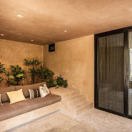 Xela Tulum - Member Of Design Hotels מראה חיצוני תמונה