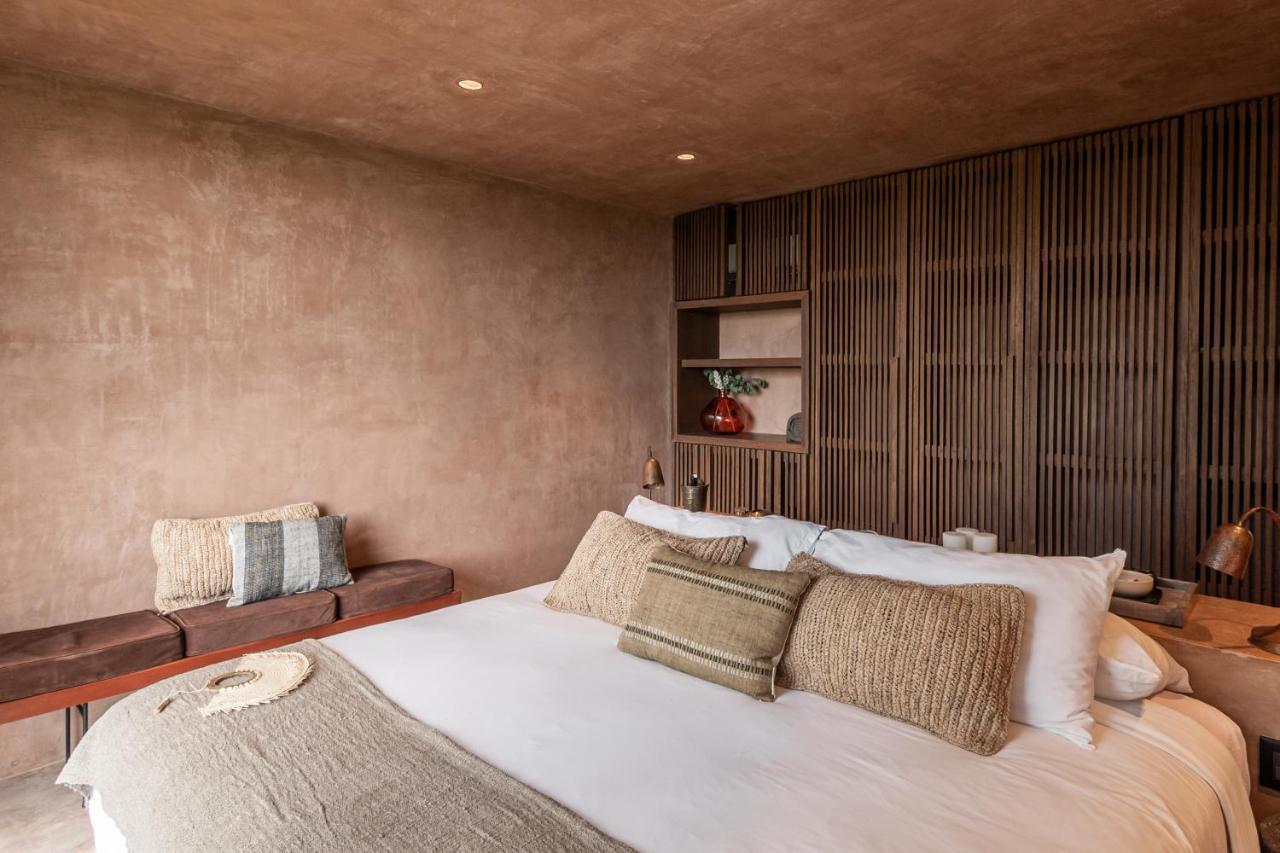Xela Tulum - Member Of Design Hotels מראה חיצוני תמונה