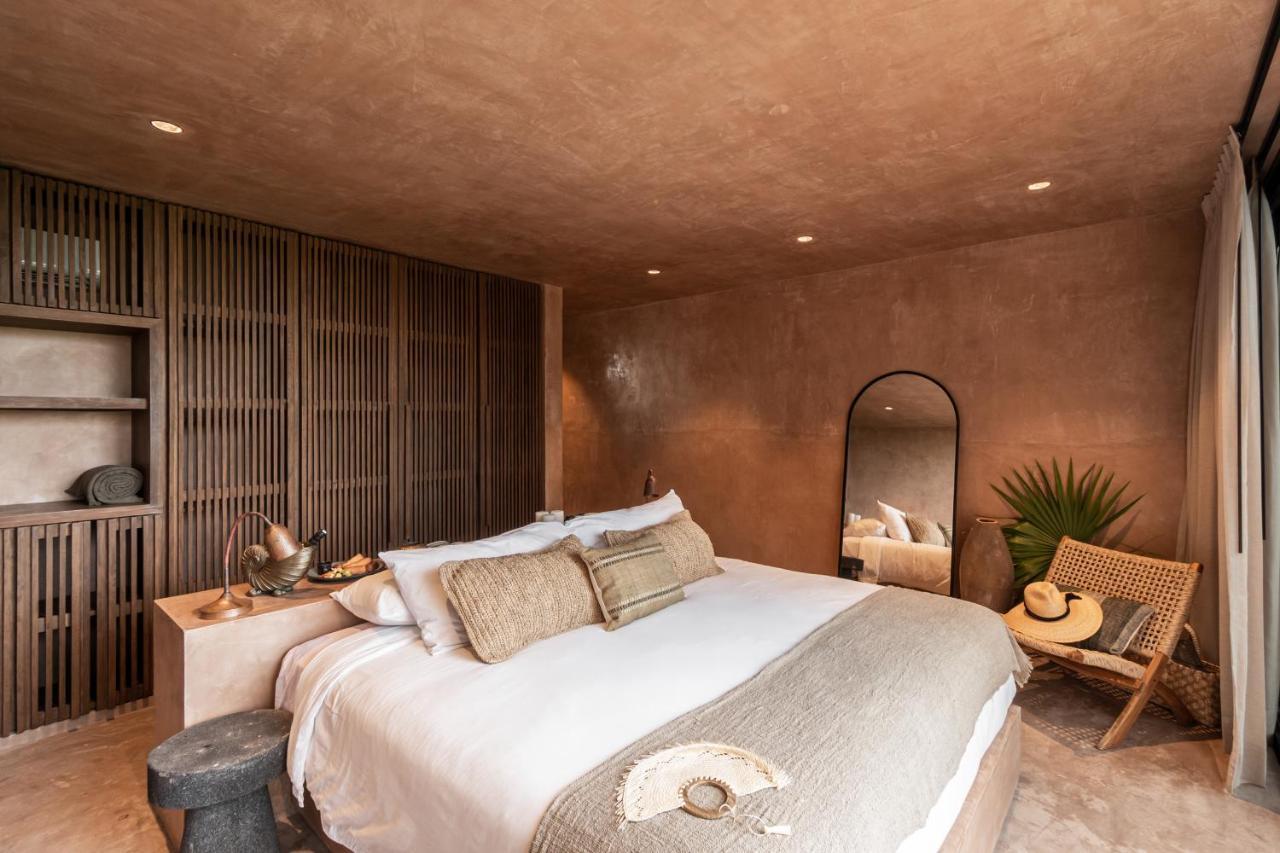 Xela Tulum - Member Of Design Hotels מראה חיצוני תמונה