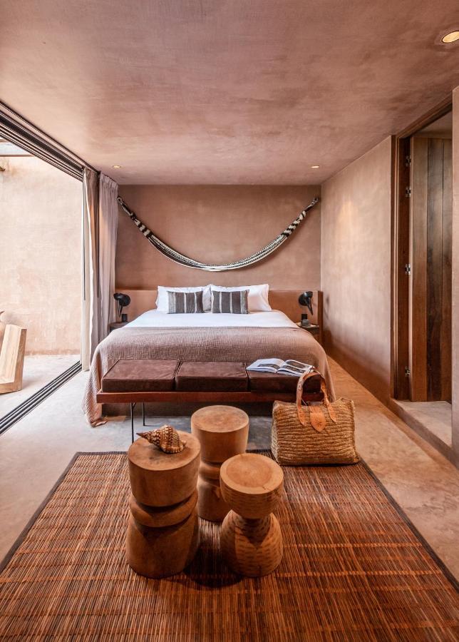 Xela Tulum - Member Of Design Hotels מראה חיצוני תמונה