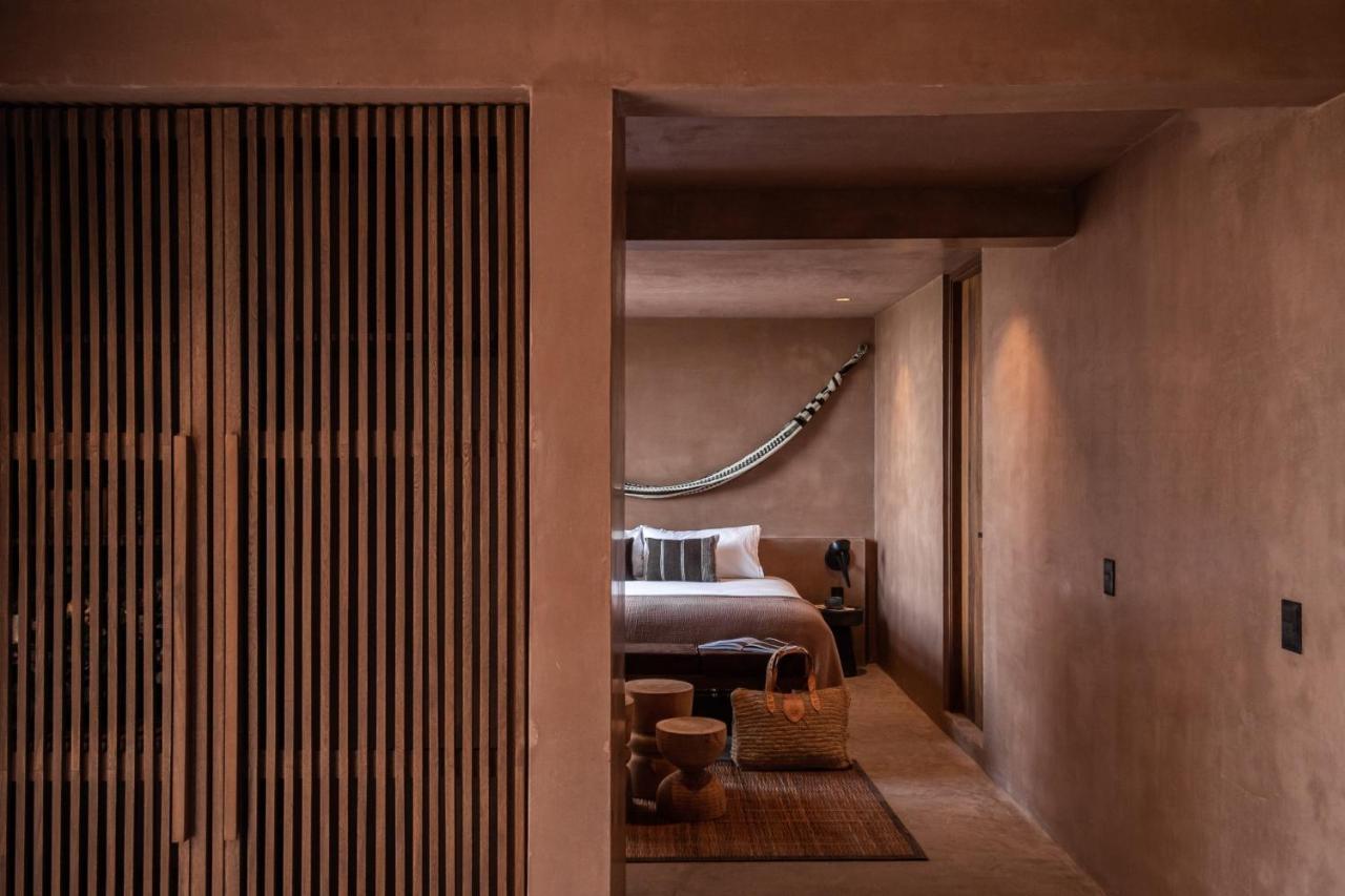 Xela Tulum - Member Of Design Hotels מראה חיצוני תמונה