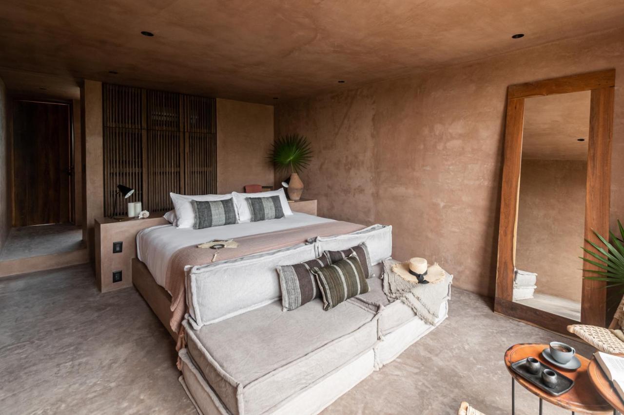 Xela Tulum - Member Of Design Hotels מראה חיצוני תמונה