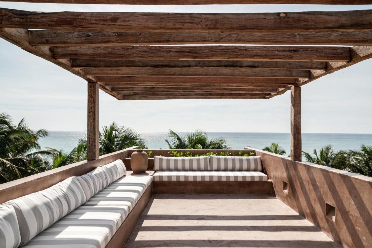 Xela Tulum - Member Of Design Hotels מראה חיצוני תמונה
