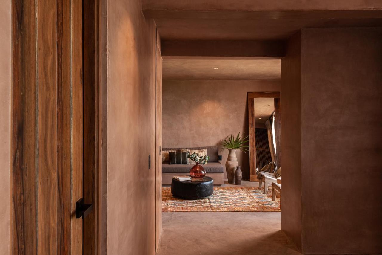 Xela Tulum - Member Of Design Hotels מראה חיצוני תמונה