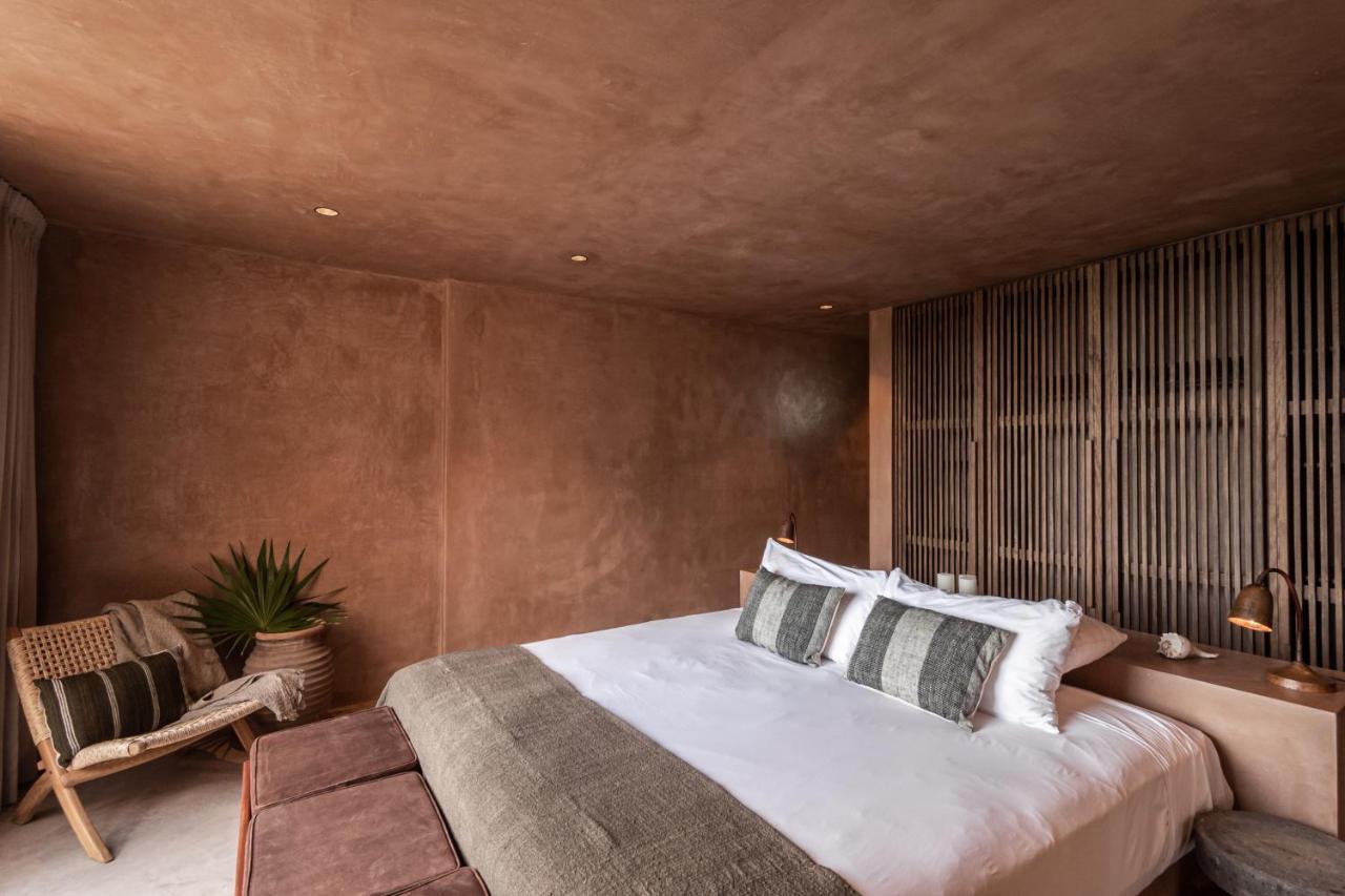Xela Tulum - Member Of Design Hotels מראה חיצוני תמונה