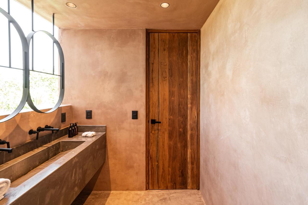 Xela Tulum - Member Of Design Hotels מראה חיצוני תמונה
