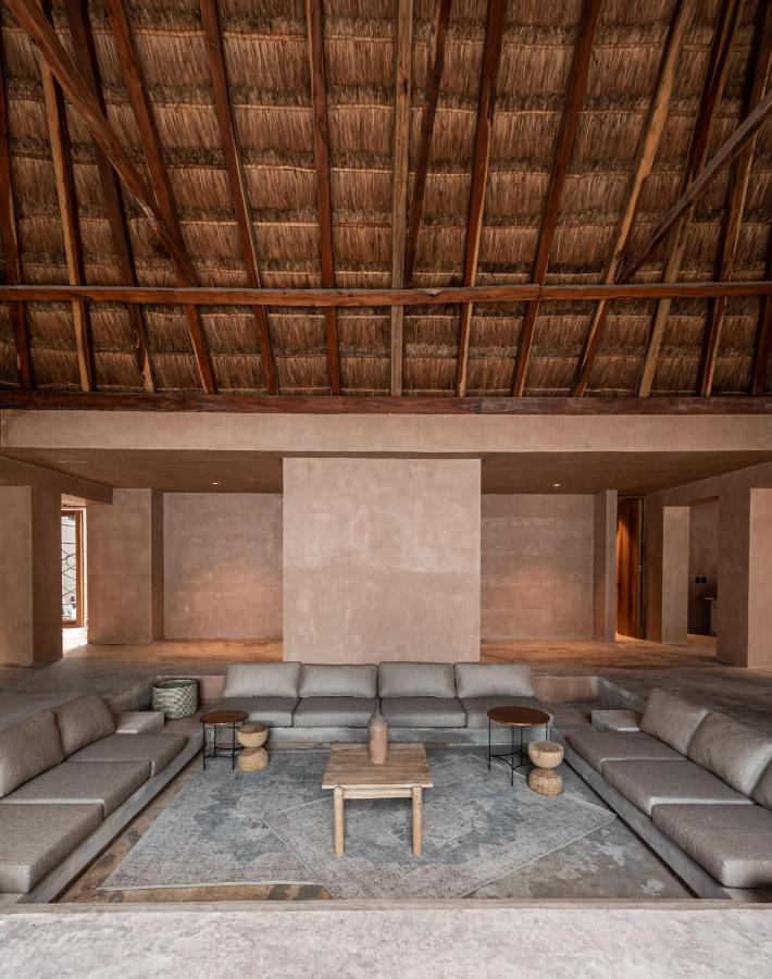 Xela Tulum - Member Of Design Hotels מראה חיצוני תמונה