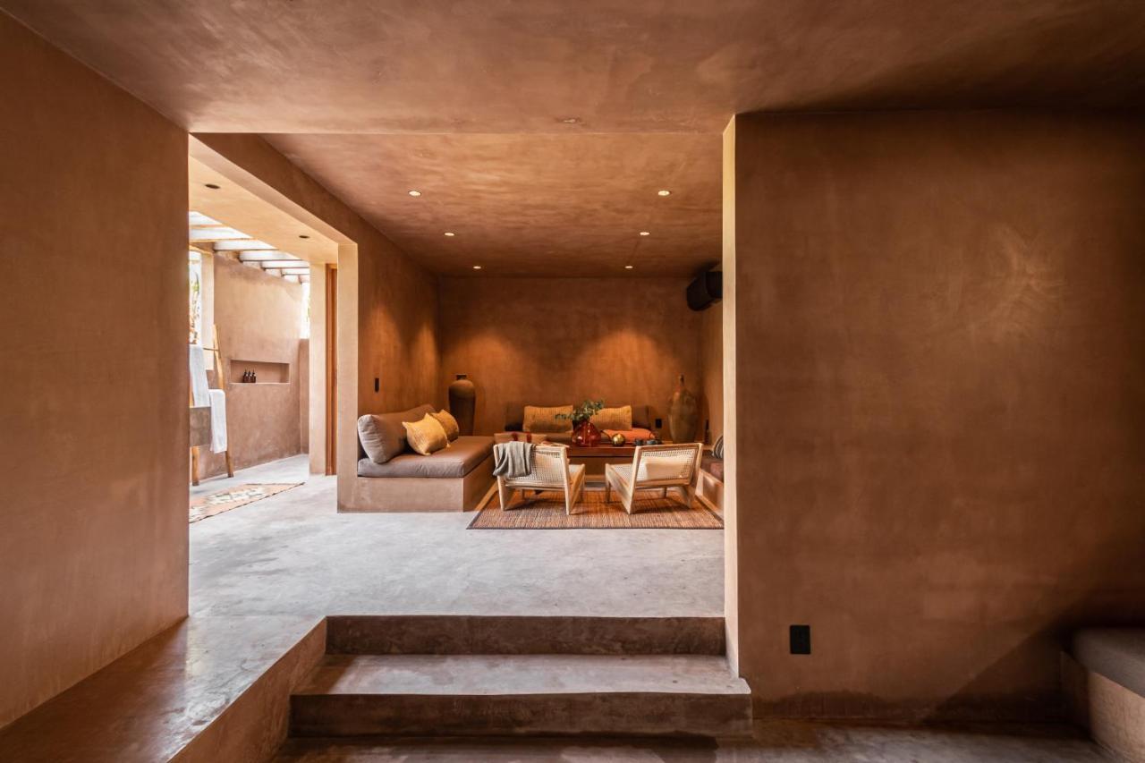 Xela Tulum - Member Of Design Hotels מראה חיצוני תמונה
