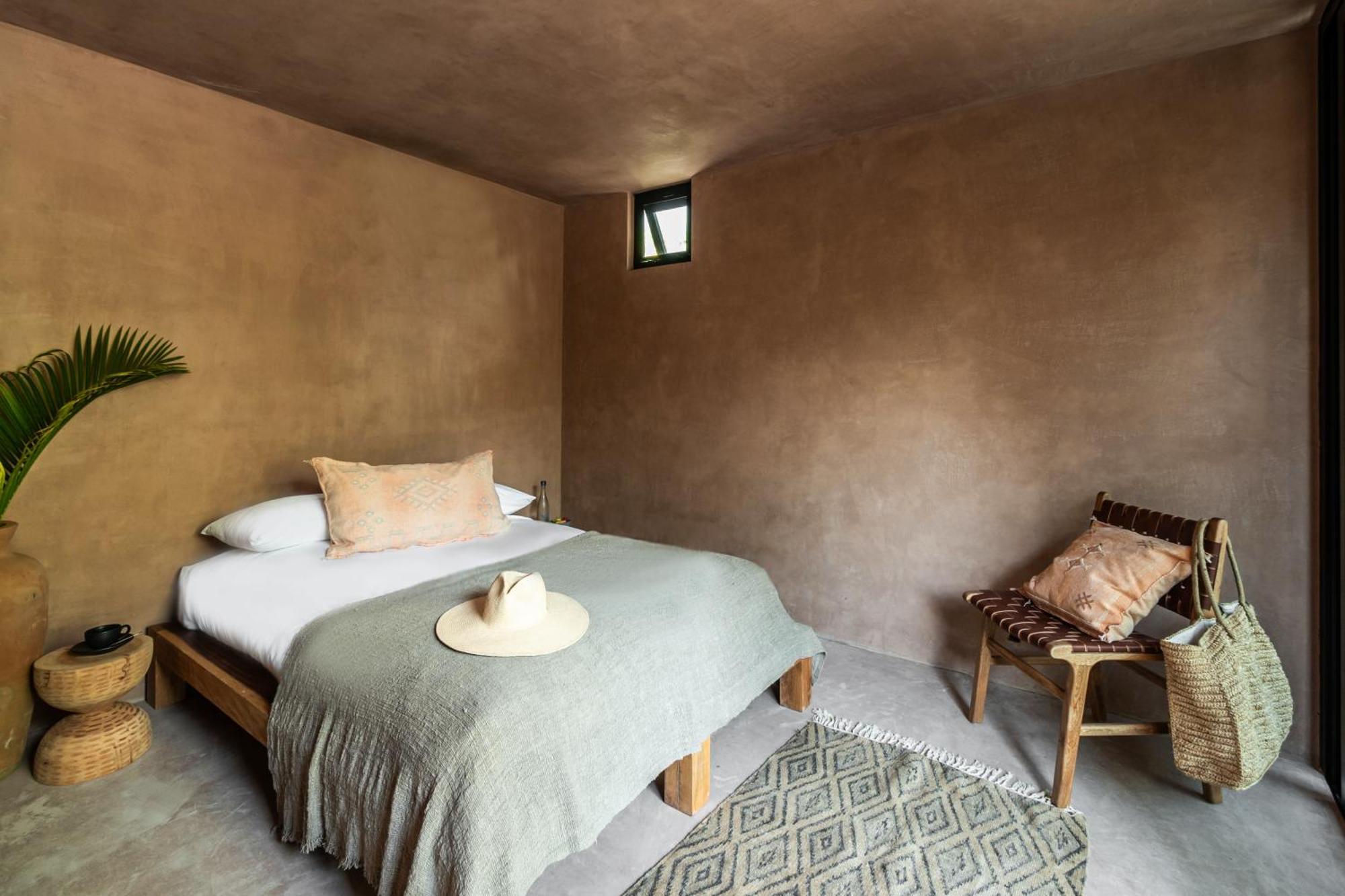 Xela Tulum - Member Of Design Hotels מראה חיצוני תמונה