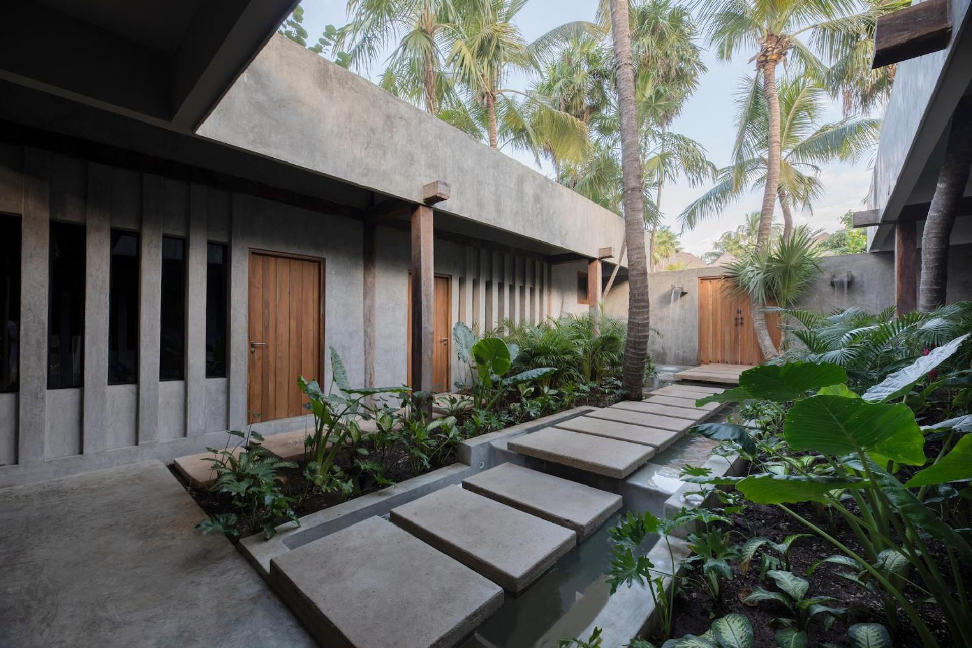 Xela Tulum - Member Of Design Hotels מראה חיצוני תמונה