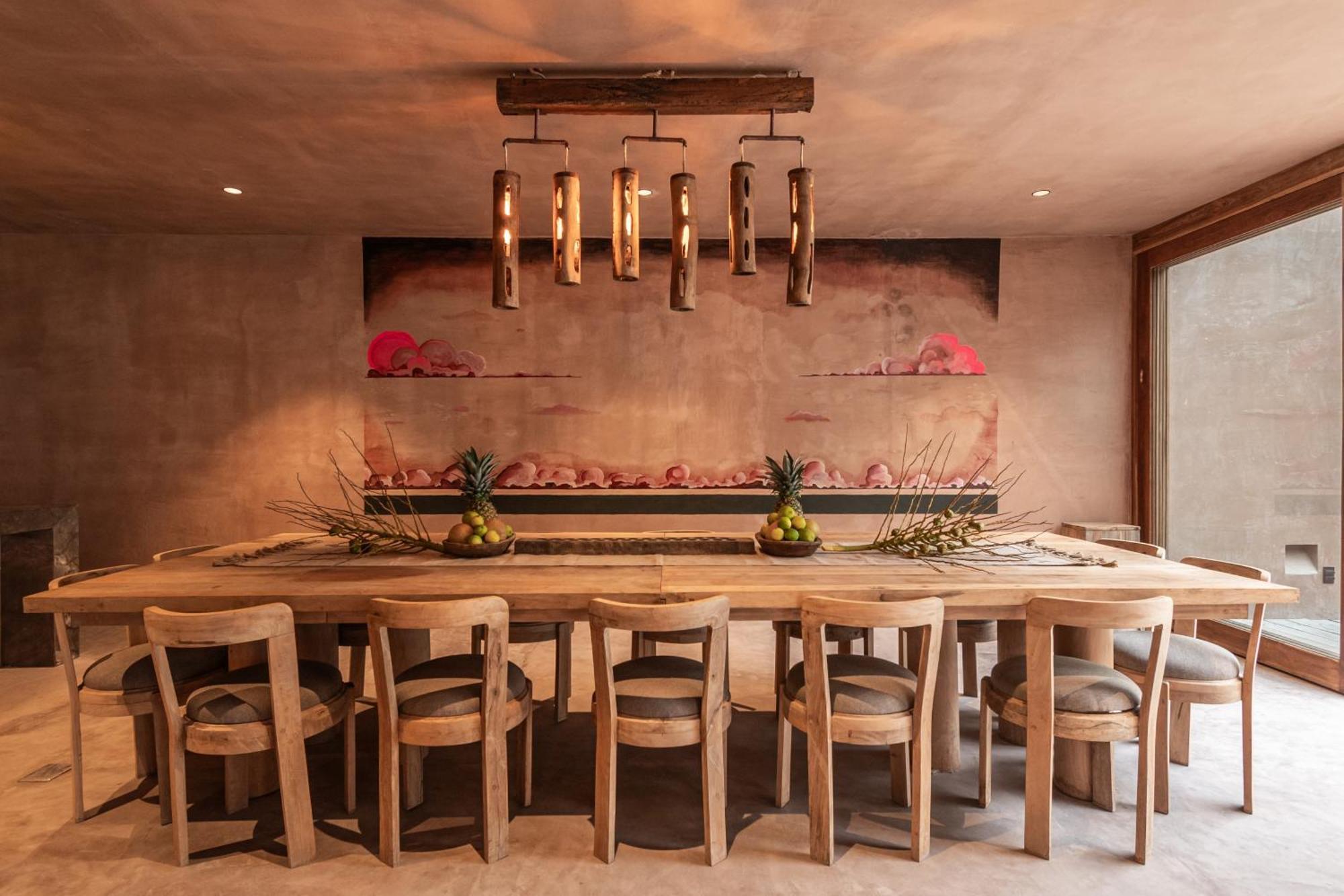 Xela Tulum - Member Of Design Hotels מראה חיצוני תמונה