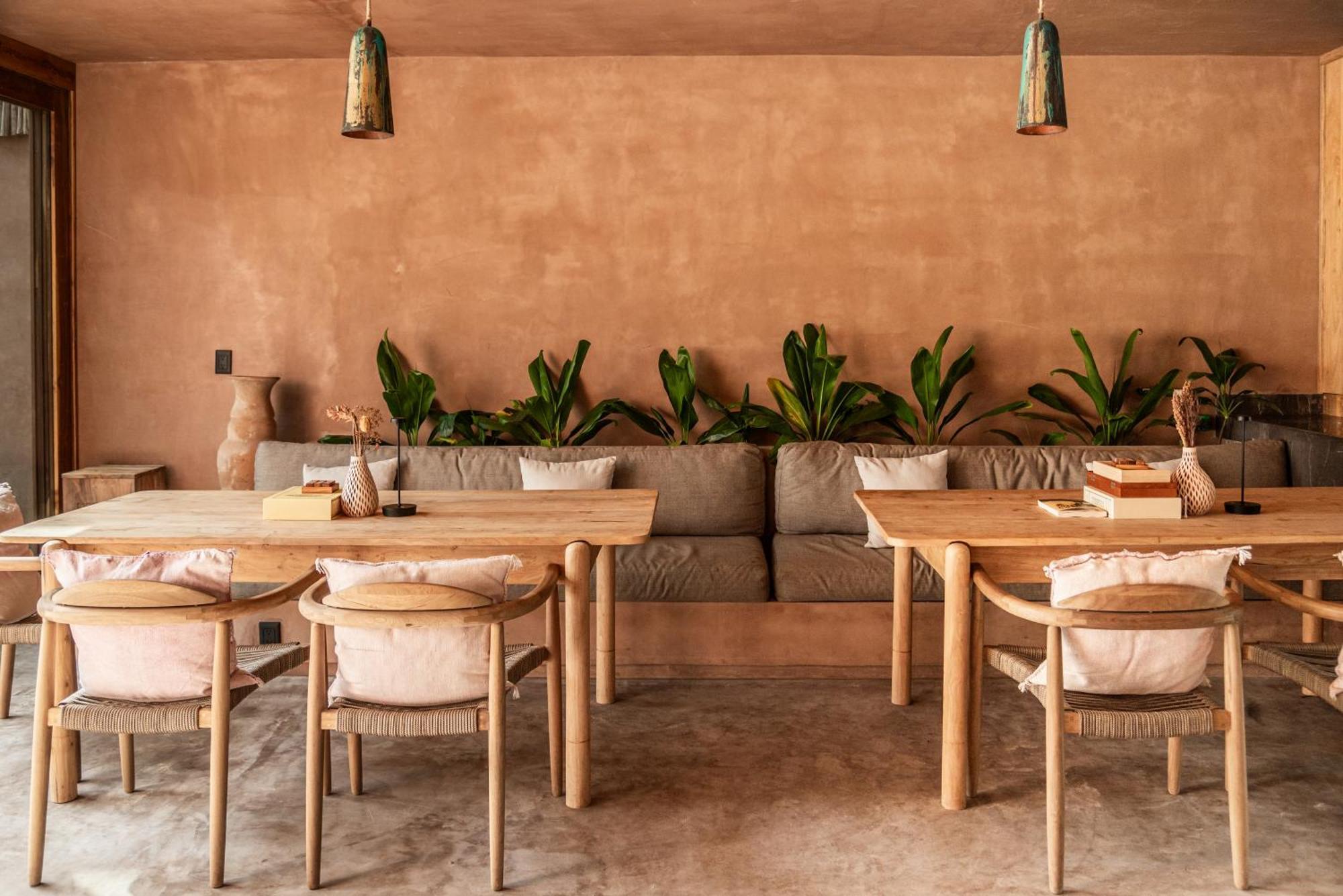 Xela Tulum - Member Of Design Hotels מראה חיצוני תמונה