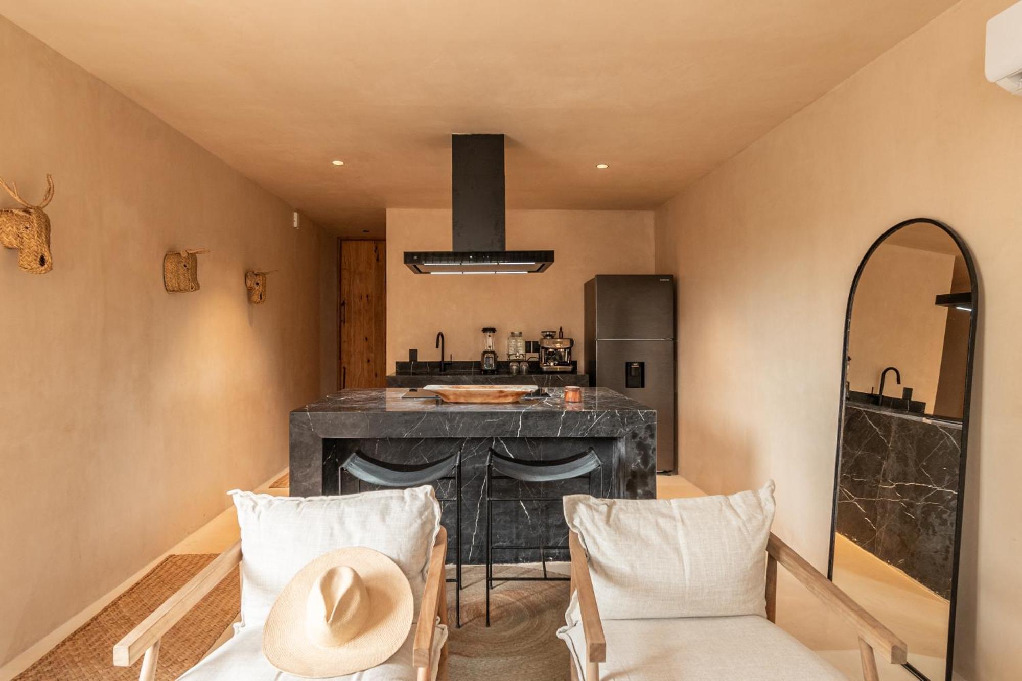 Xela Tulum - Member Of Design Hotels מראה חיצוני תמונה