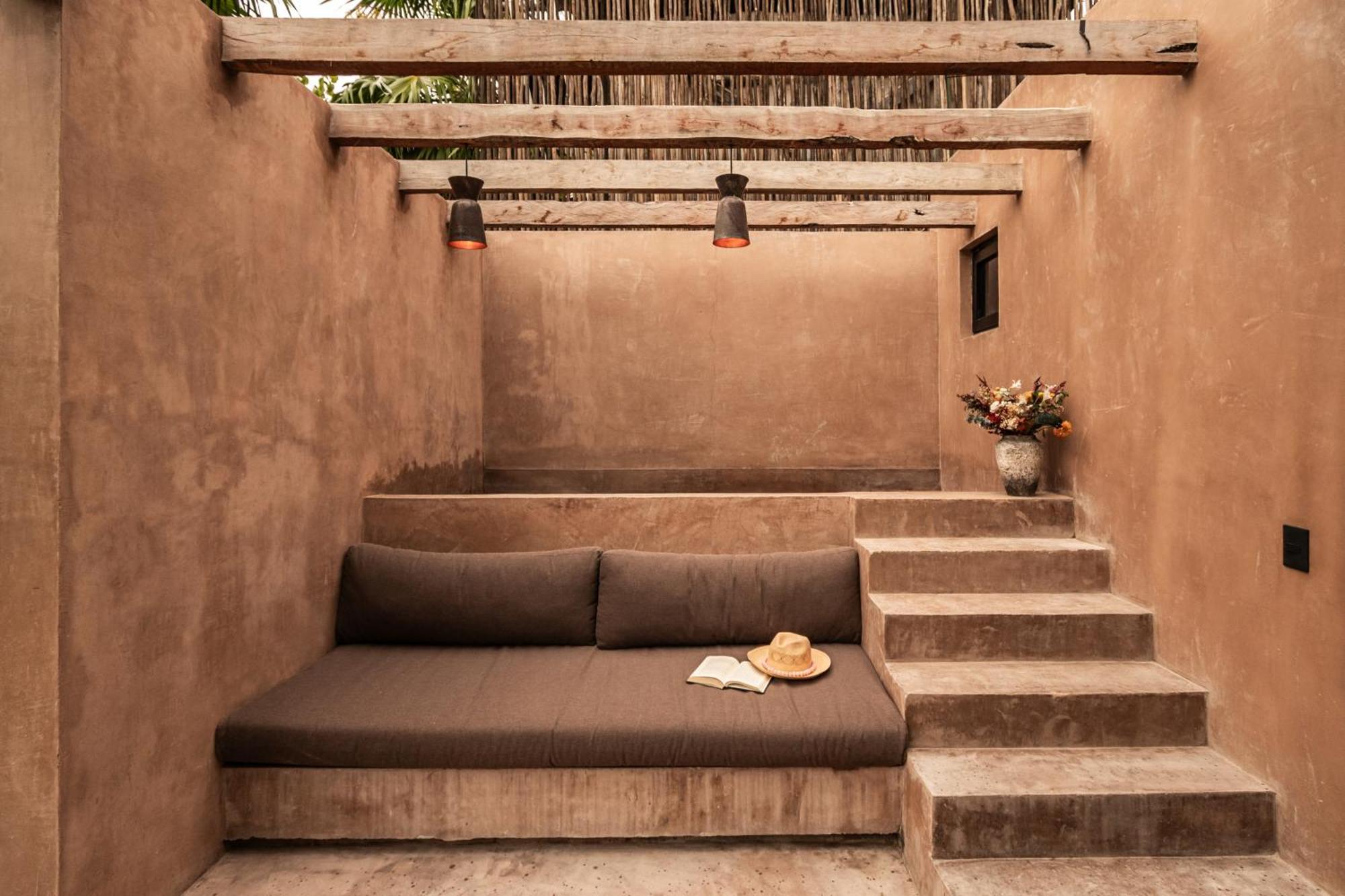 Xela Tulum - Member Of Design Hotels מראה חיצוני תמונה