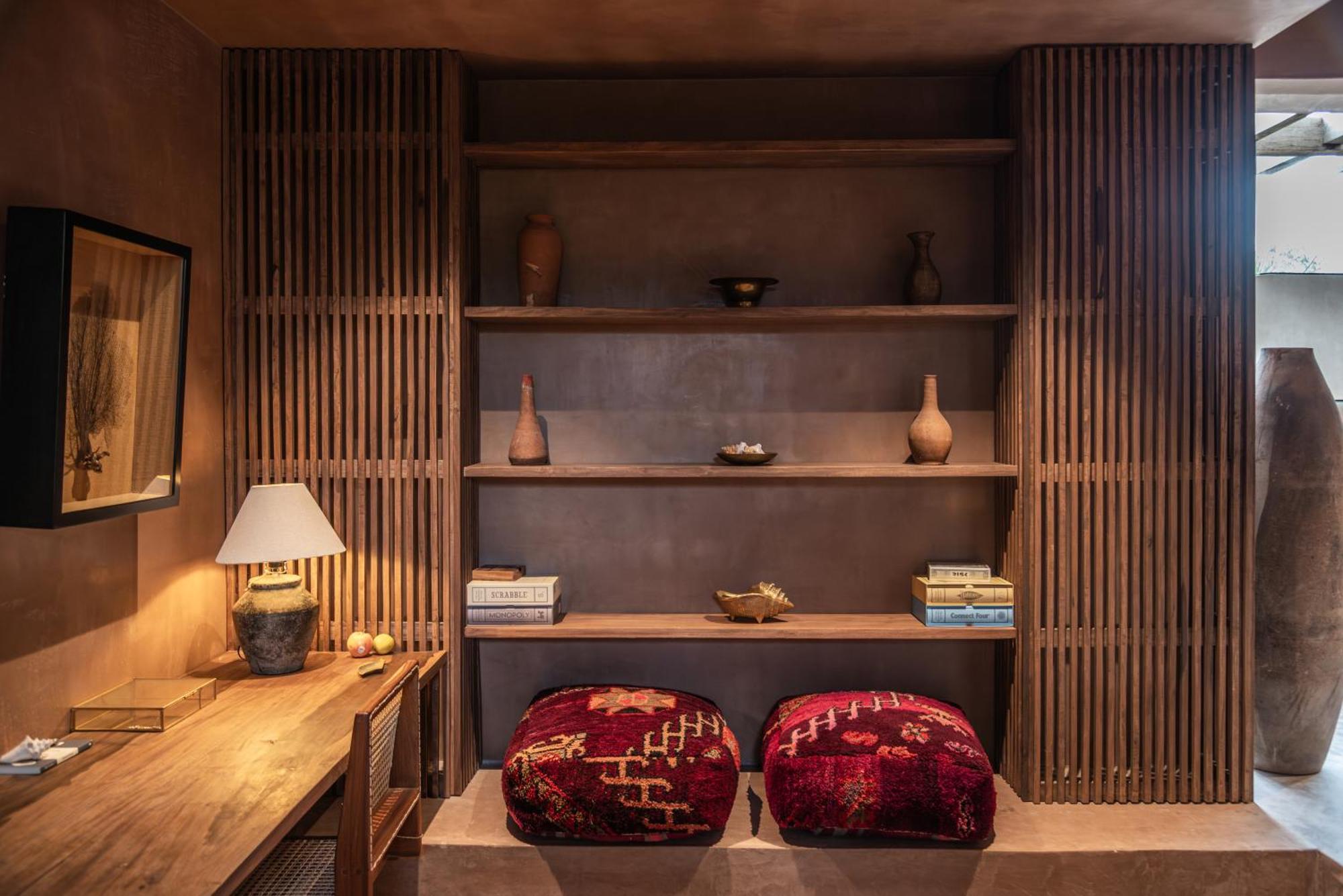 Xela Tulum - Member Of Design Hotels מראה חיצוני תמונה