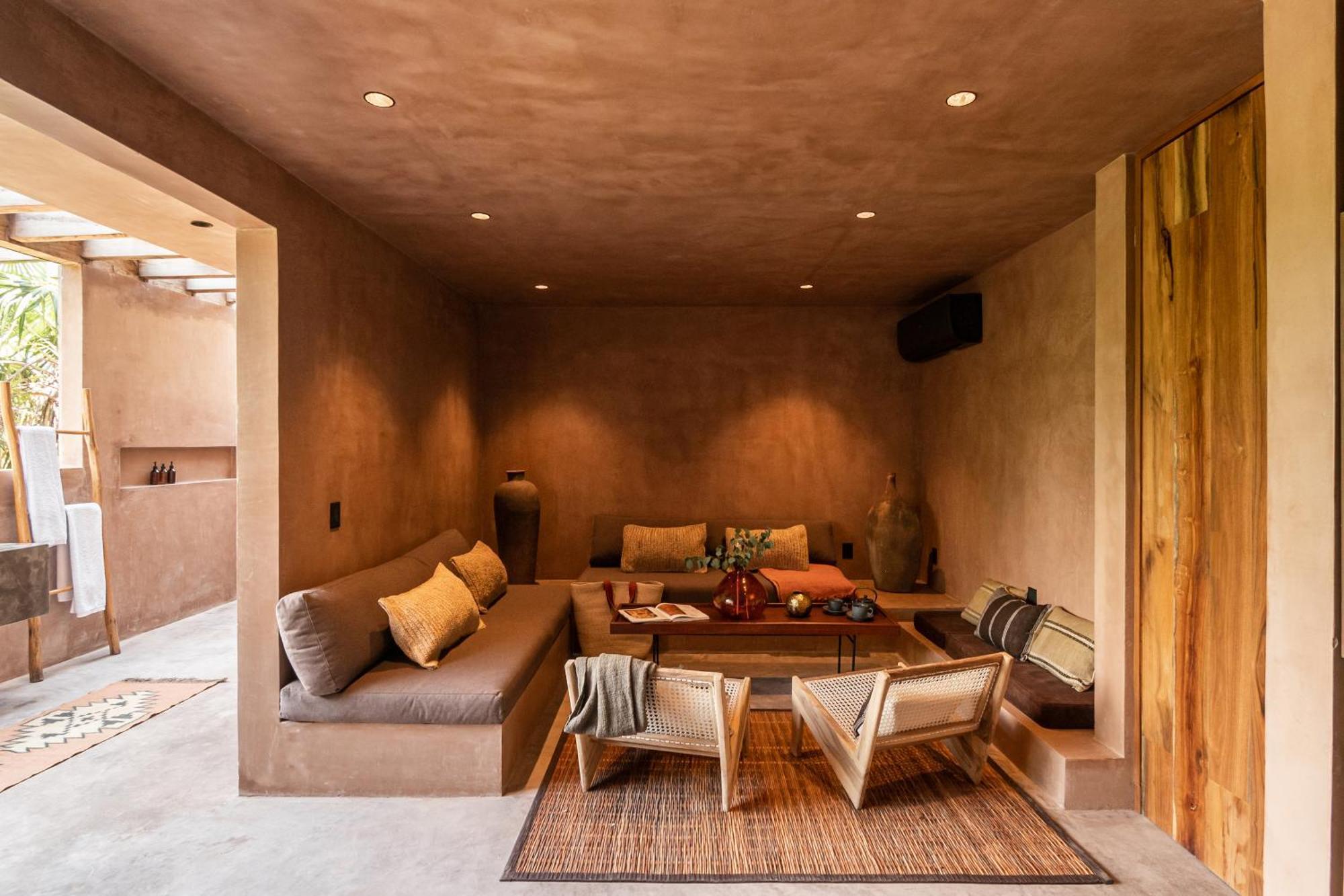 Xela Tulum - Member Of Design Hotels מראה חיצוני תמונה