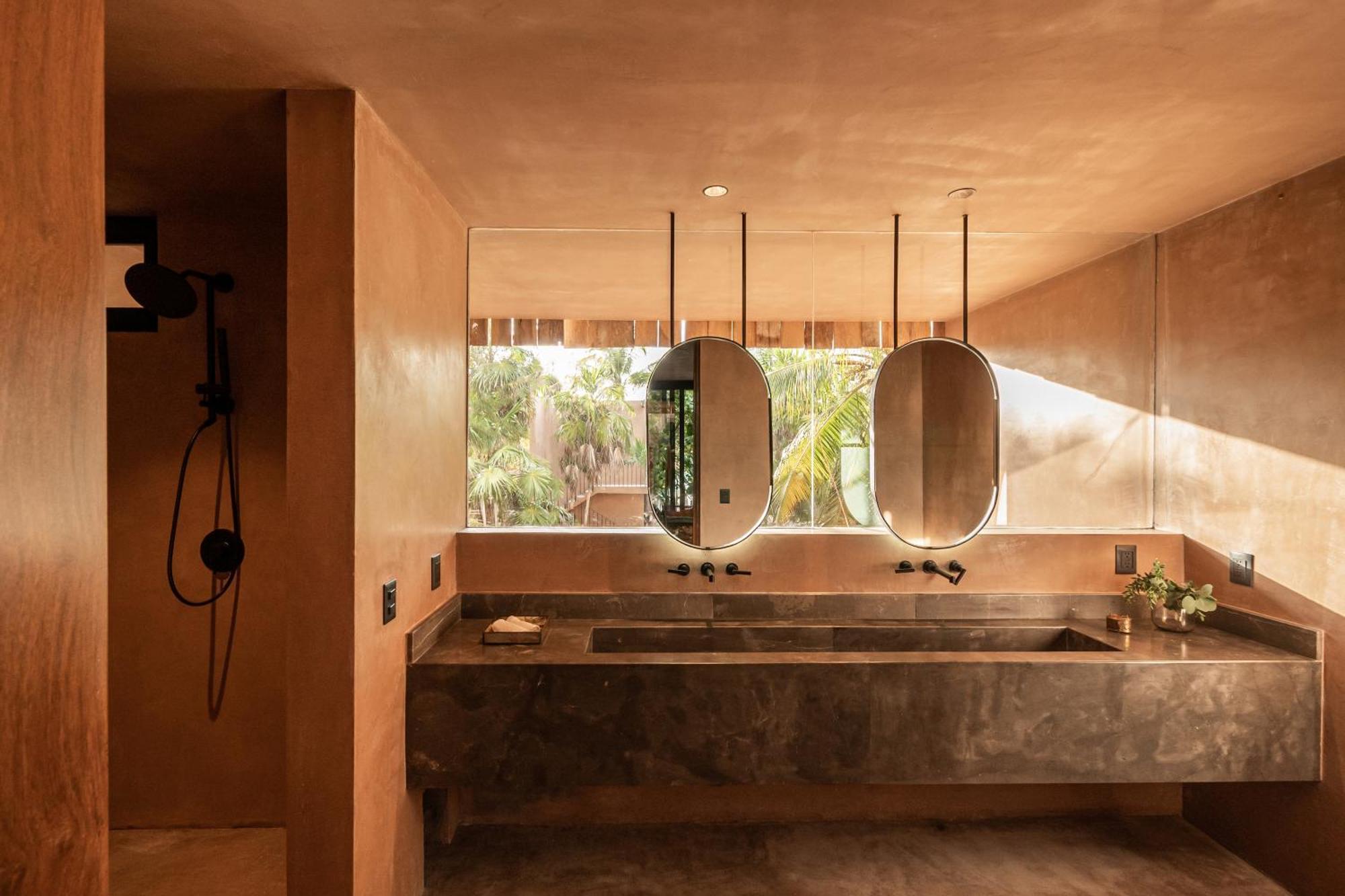 Xela Tulum - Member Of Design Hotels מראה חיצוני תמונה