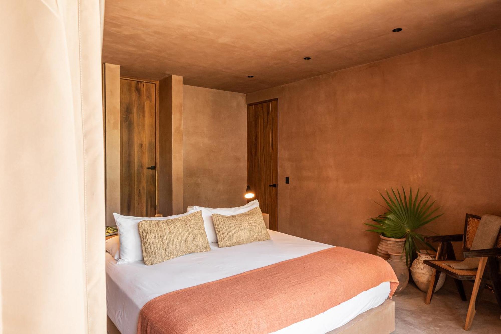 Xela Tulum - Member Of Design Hotels מראה חיצוני תמונה