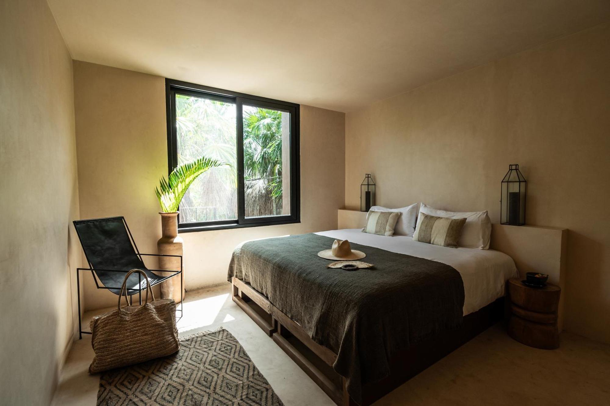 Xela Tulum - Member Of Design Hotels מראה חיצוני תמונה