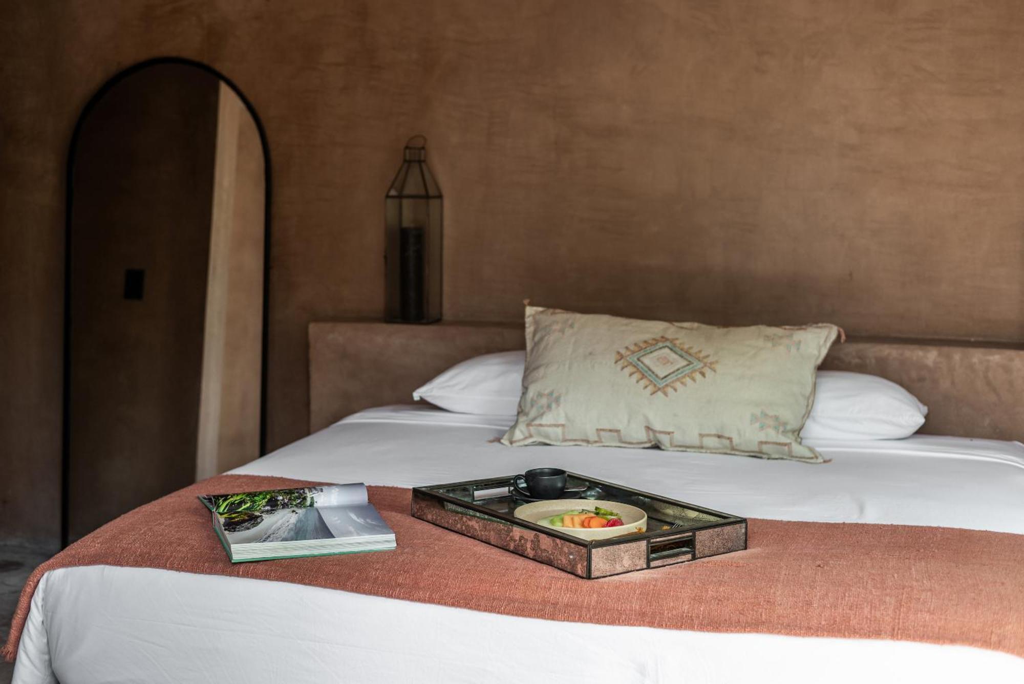 Xela Tulum - Member Of Design Hotels מראה חיצוני תמונה