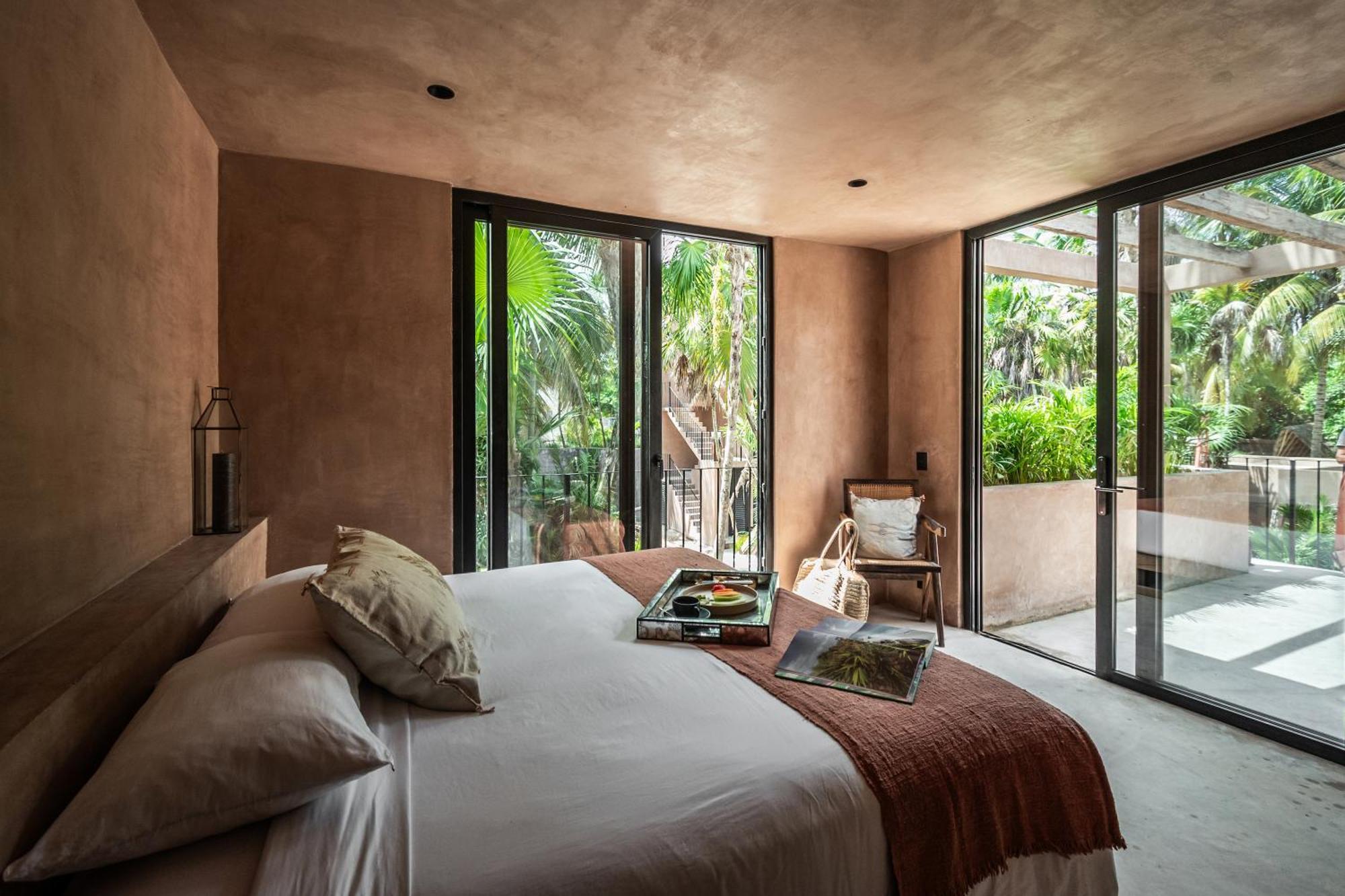 Xela Tulum - Member Of Design Hotels מראה חיצוני תמונה