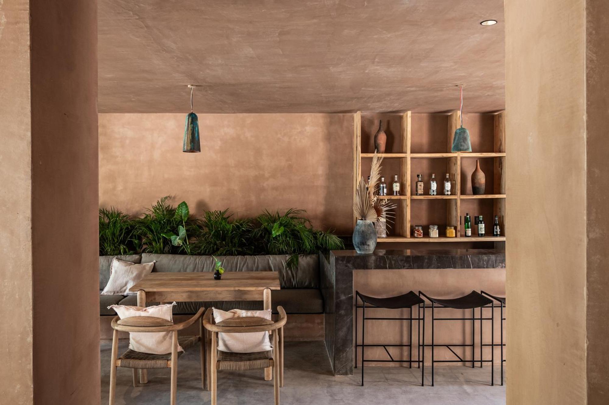 Xela Tulum - Member Of Design Hotels מראה חיצוני תמונה