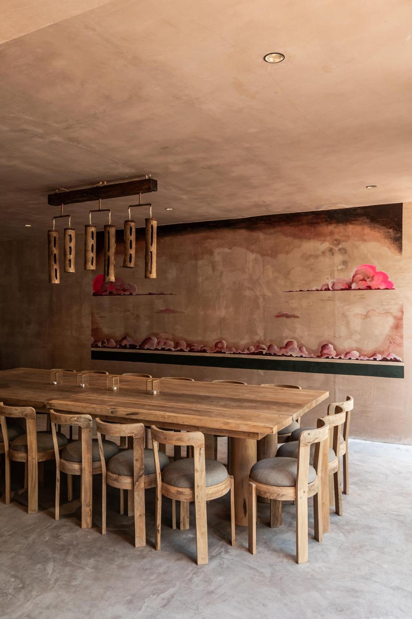 Xela Tulum - Member Of Design Hotels מראה חיצוני תמונה