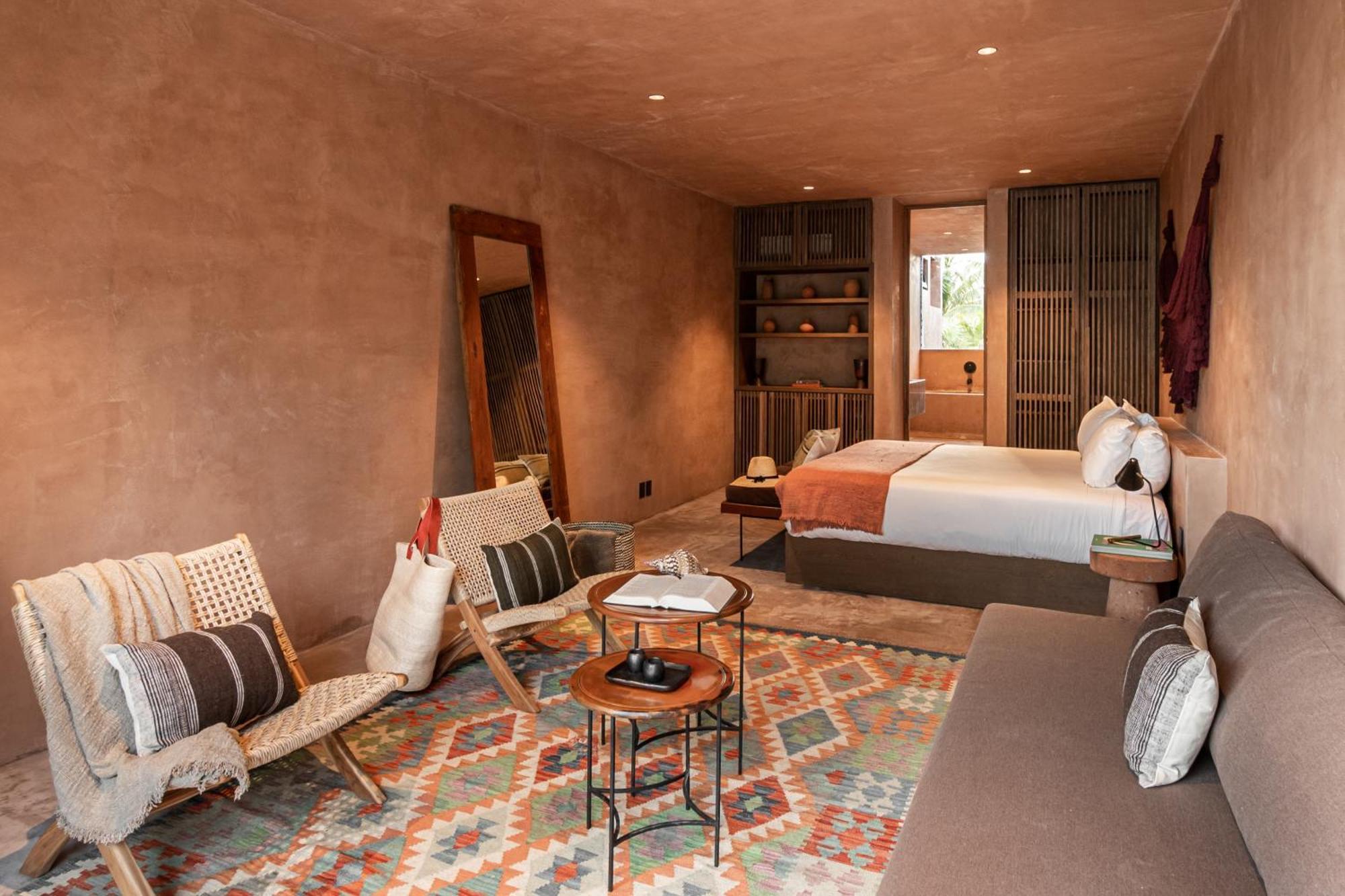 Xela Tulum - Member Of Design Hotels מראה חיצוני תמונה