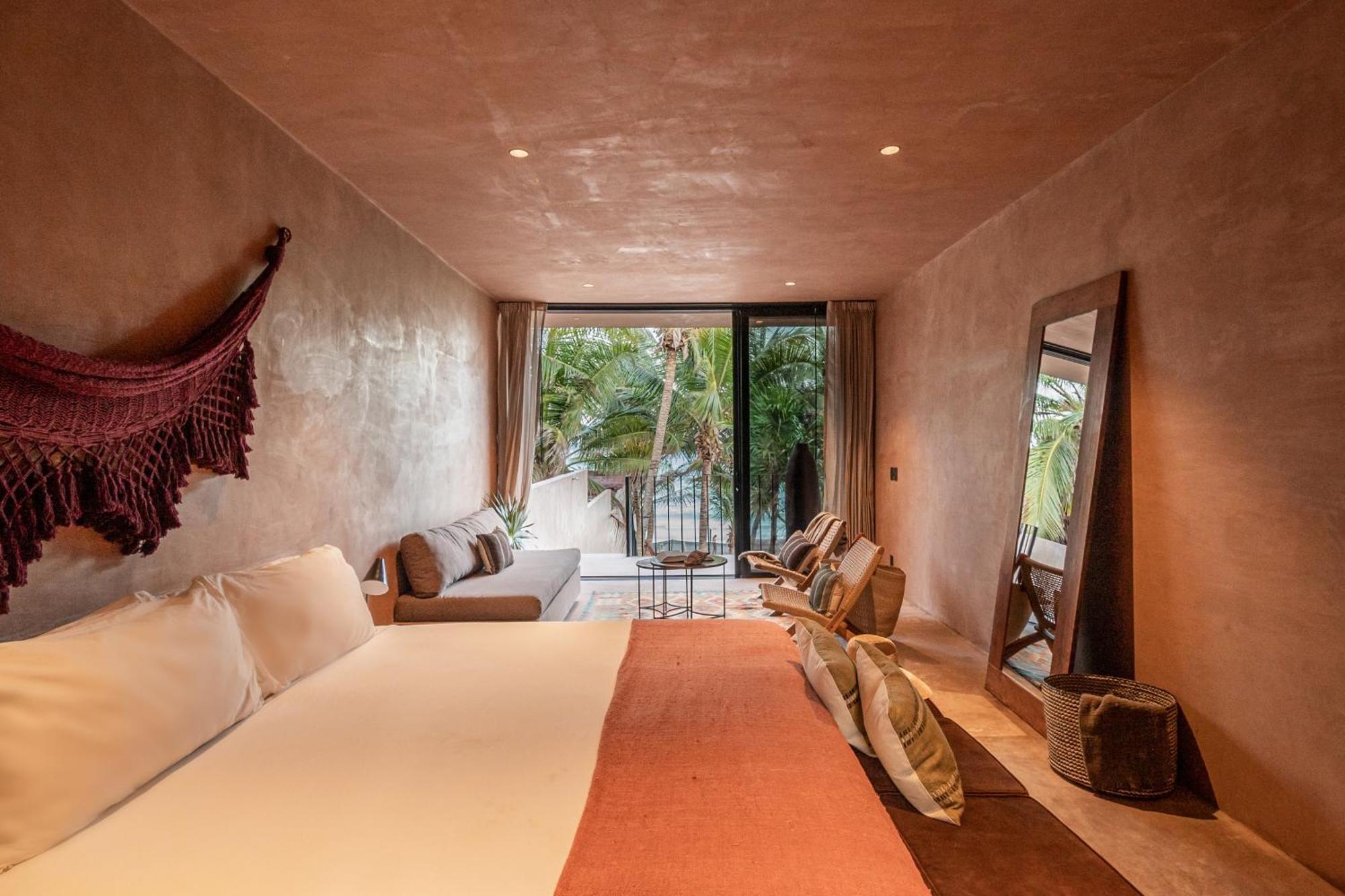 Xela Tulum - Member Of Design Hotels מראה חיצוני תמונה