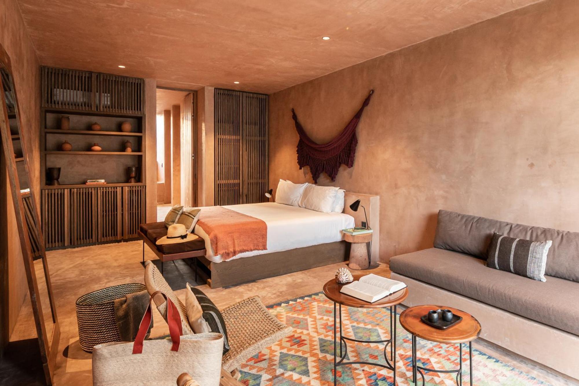 Xela Tulum - Member Of Design Hotels מראה חיצוני תמונה