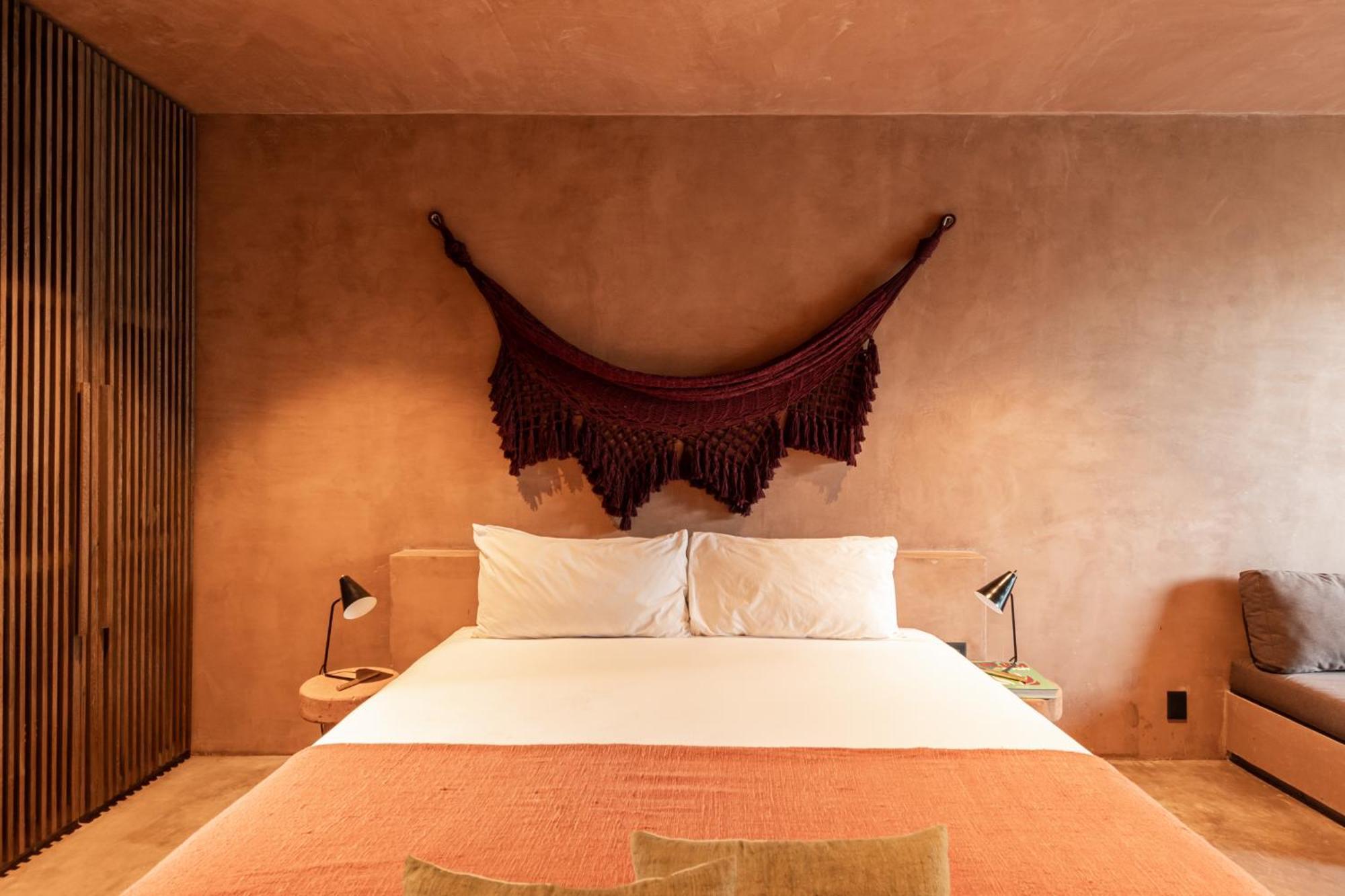 Xela Tulum - Member Of Design Hotels מראה חיצוני תמונה