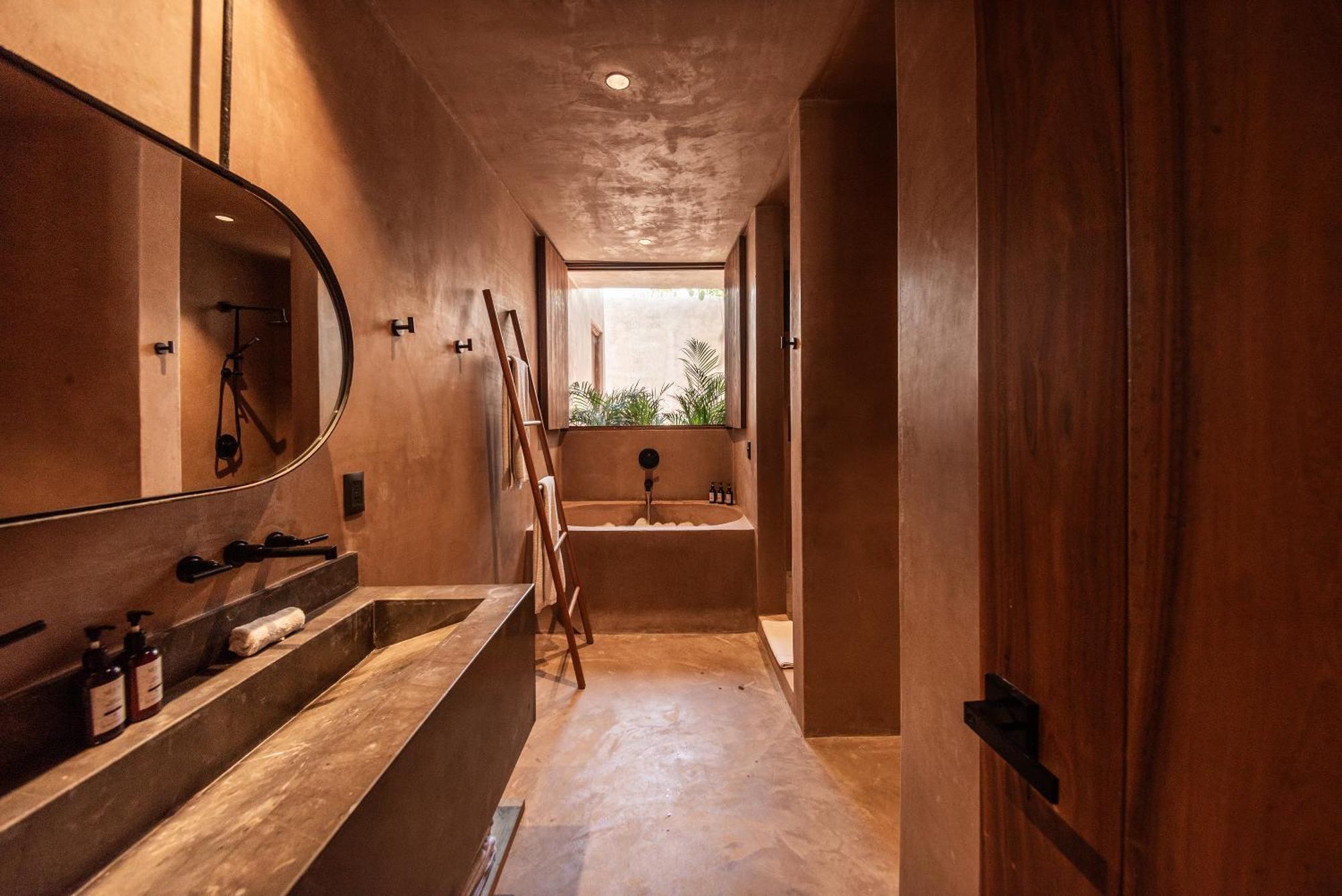 Xela Tulum - Member Of Design Hotels מראה חיצוני תמונה