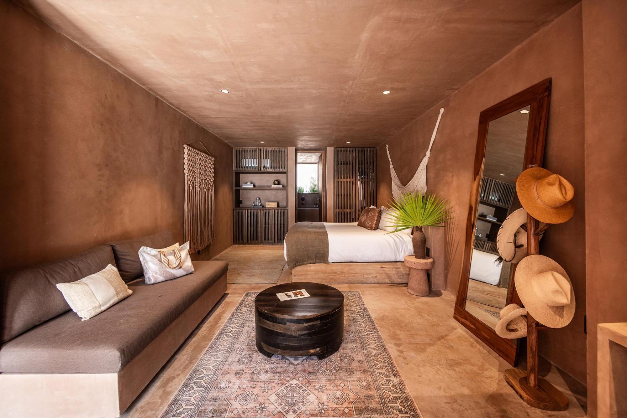 Xela Tulum - Member Of Design Hotels מראה חיצוני תמונה