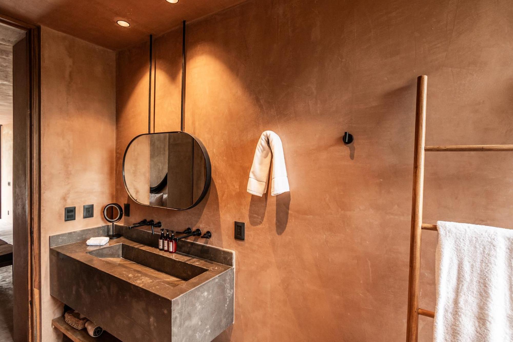 Xela Tulum - Member Of Design Hotels מראה חיצוני תמונה