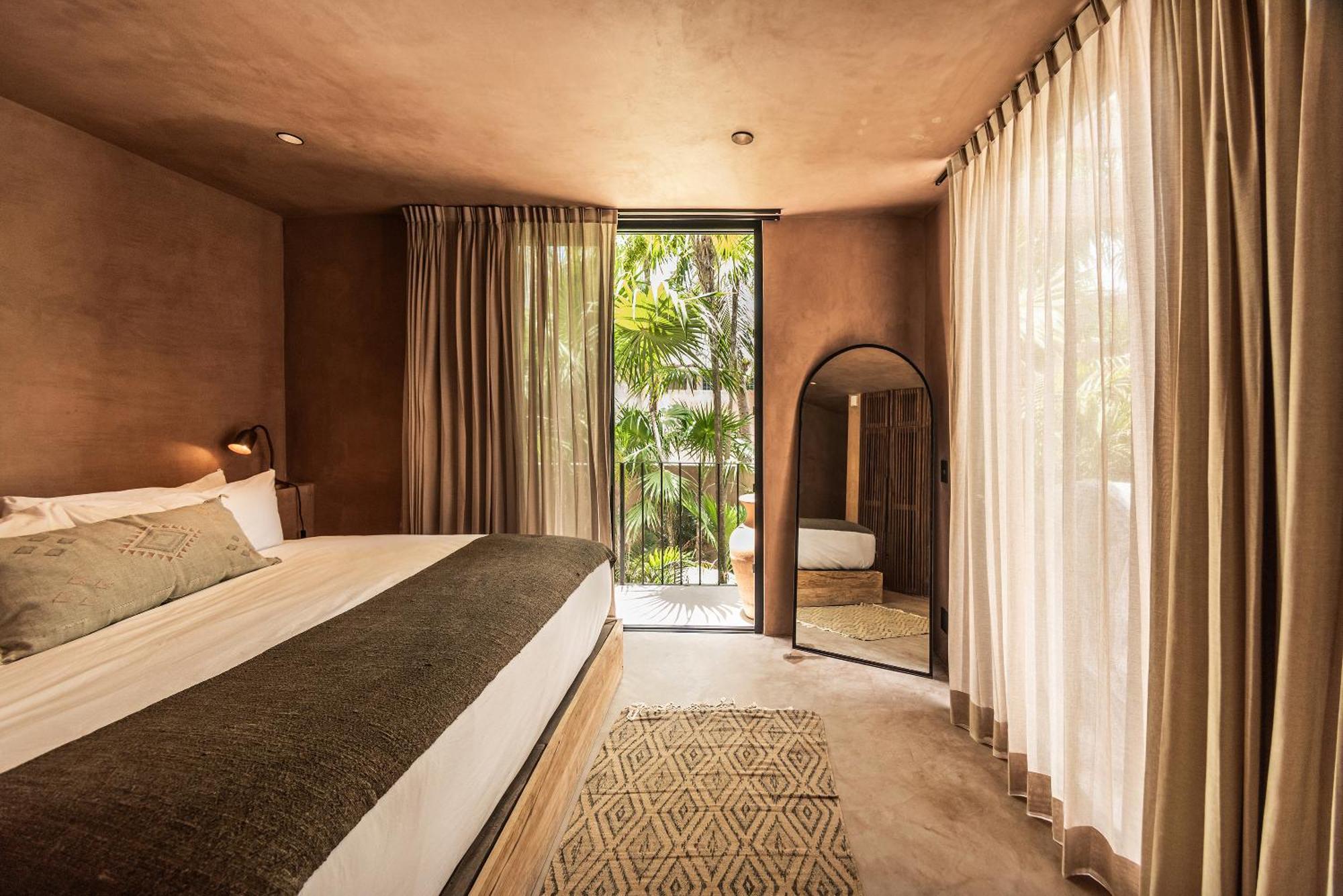 Xela Tulum - Member Of Design Hotels מראה חיצוני תמונה