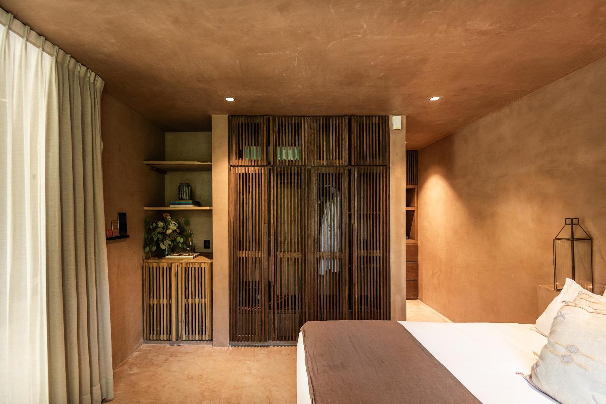 Xela Tulum - Member Of Design Hotels מראה חיצוני תמונה