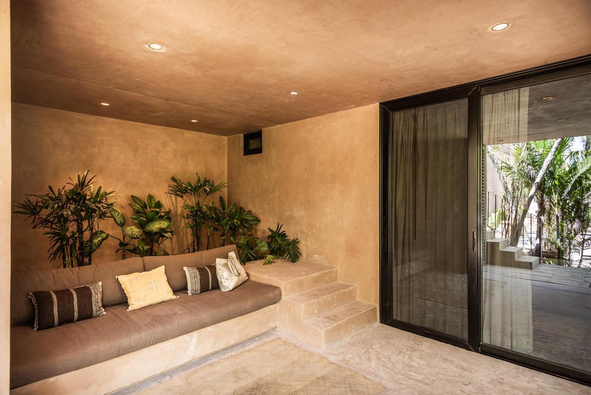Xela Tulum - Member Of Design Hotels מראה חיצוני תמונה