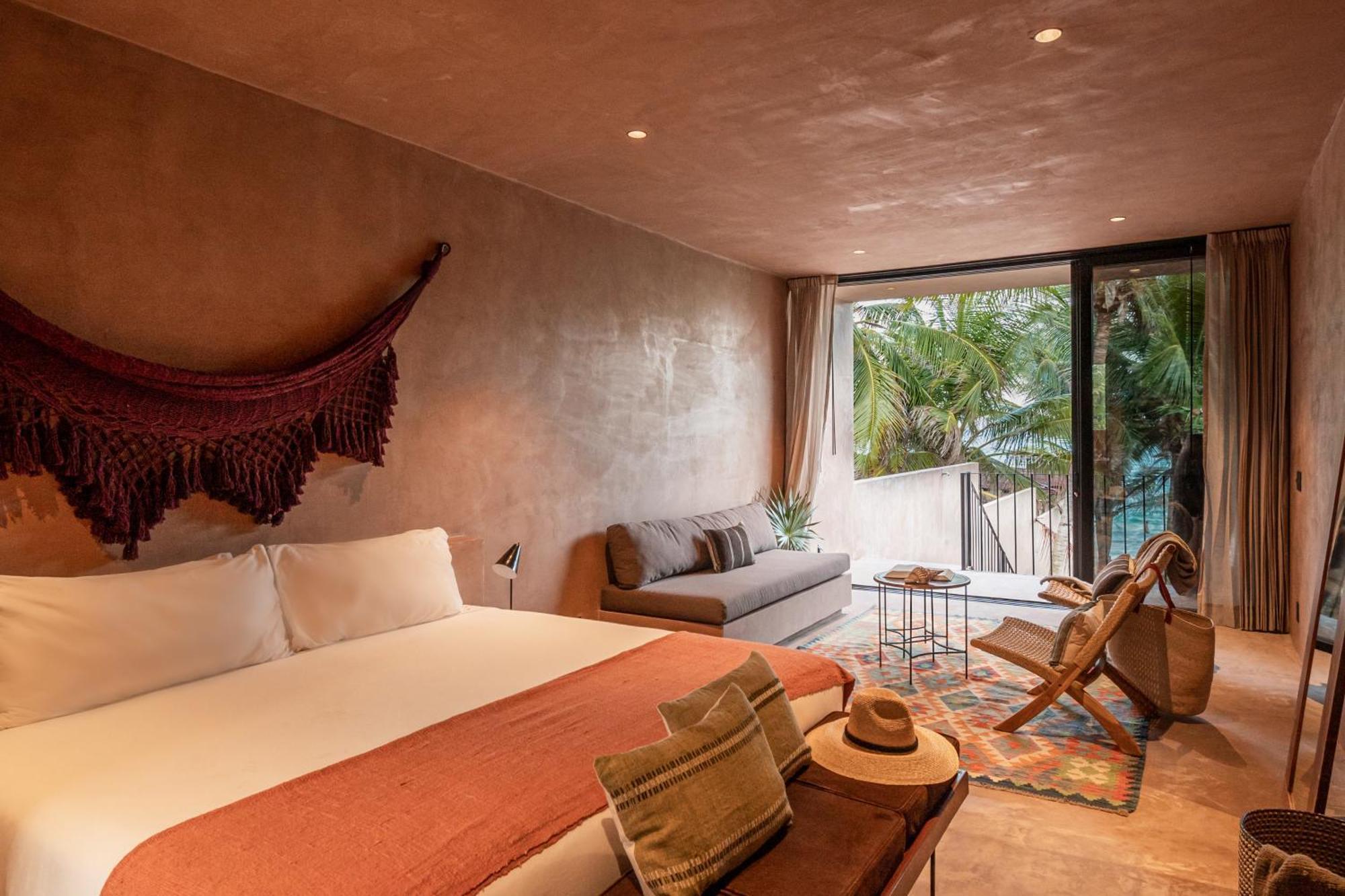 Xela Tulum - Member Of Design Hotels מראה חיצוני תמונה
