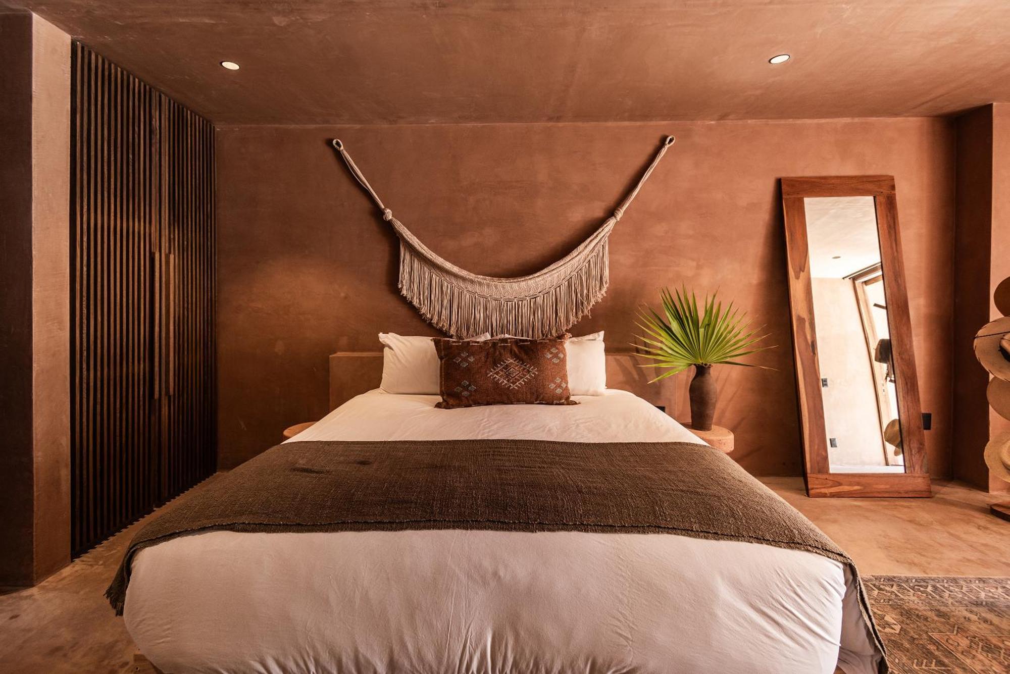 Xela Tulum - Member Of Design Hotels מראה חיצוני תמונה