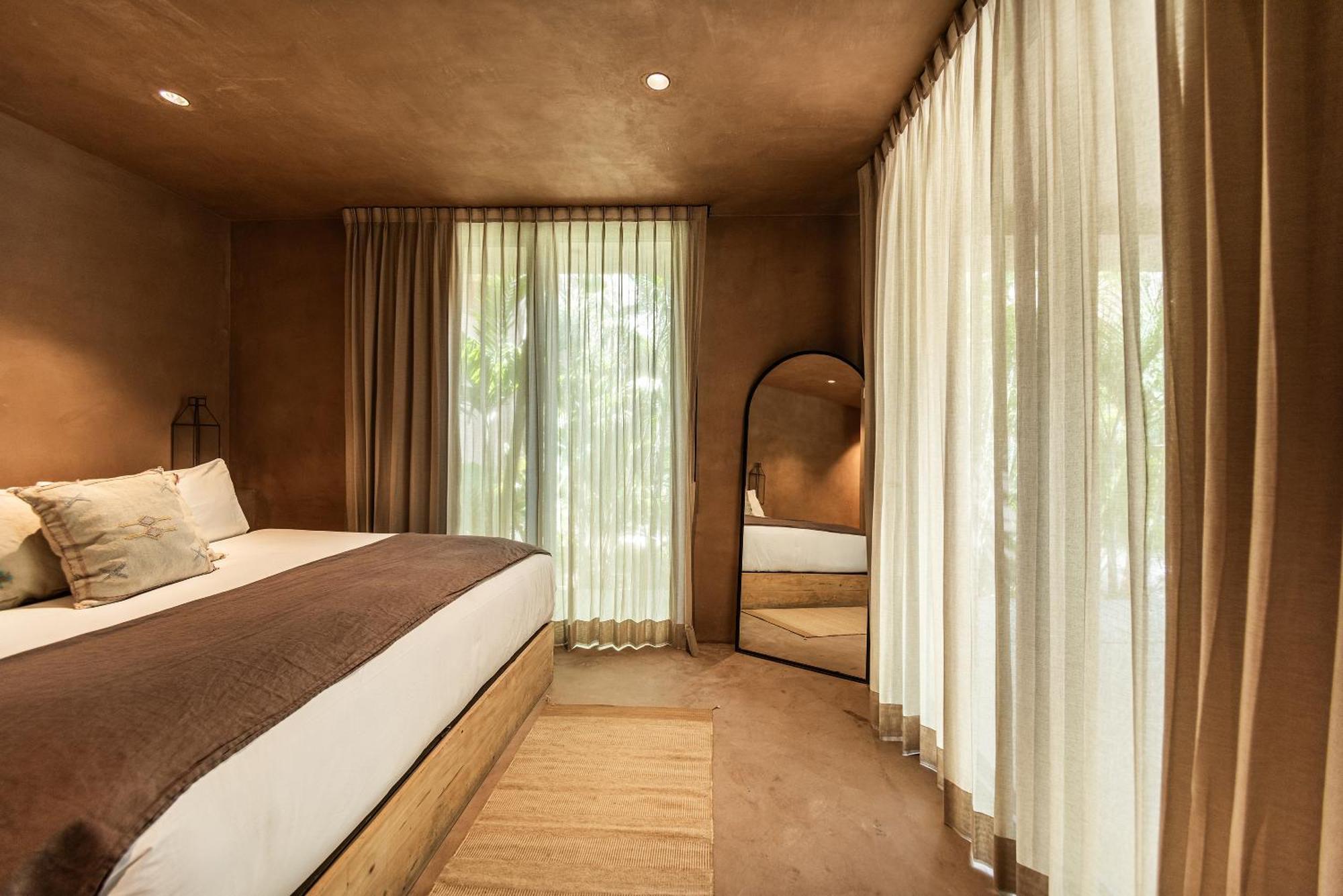Xela Tulum - Member Of Design Hotels מראה חיצוני תמונה