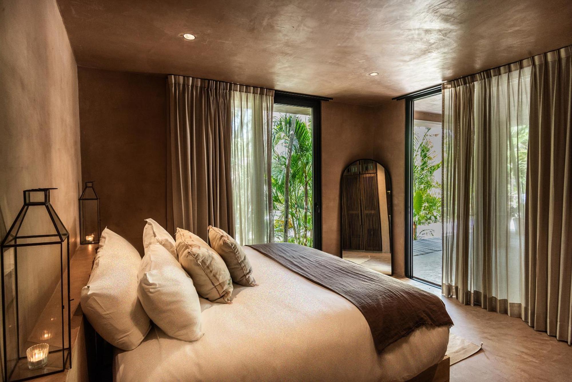 Xela Tulum - Member Of Design Hotels מראה חיצוני תמונה