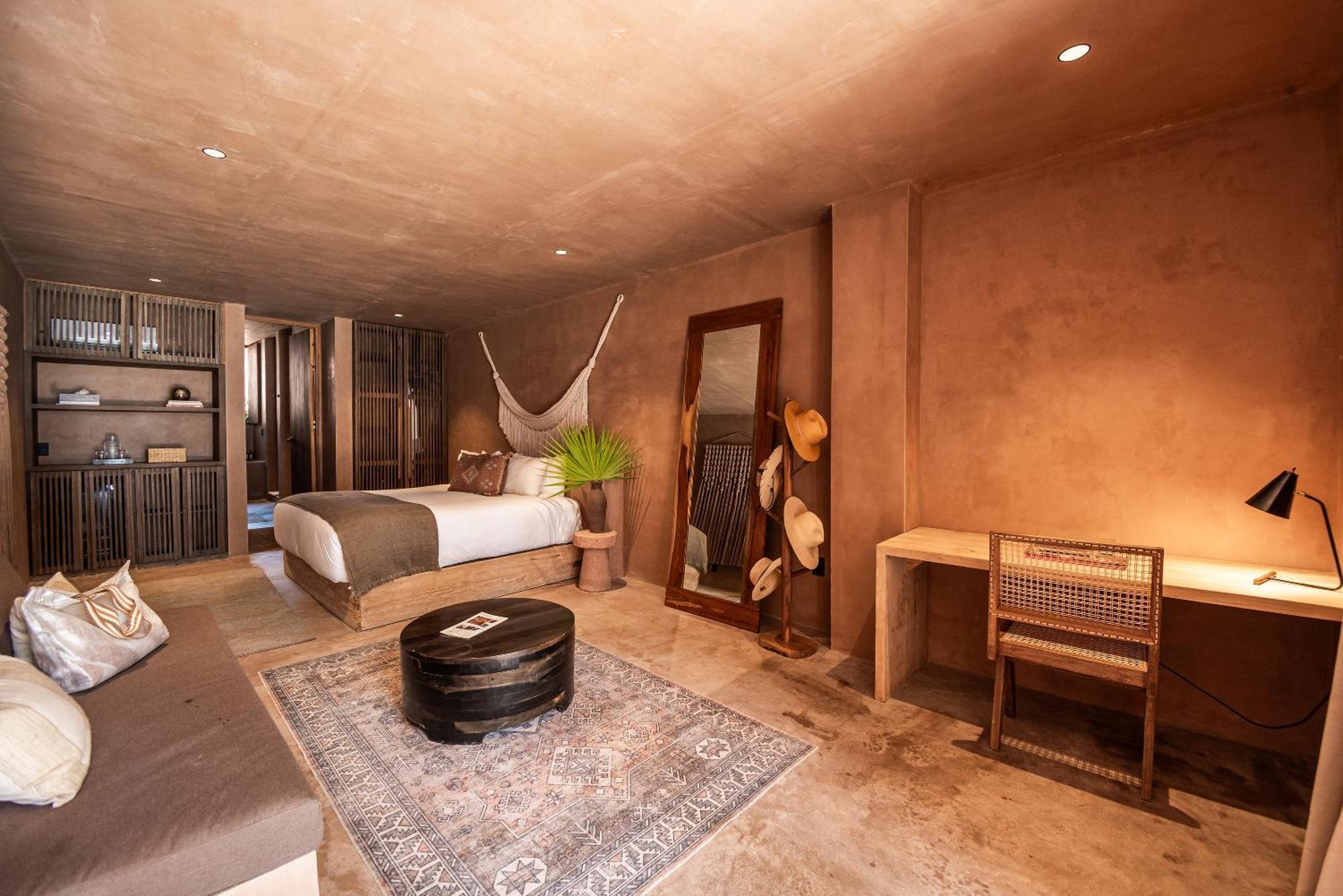 Xela Tulum - Member Of Design Hotels מראה חיצוני תמונה