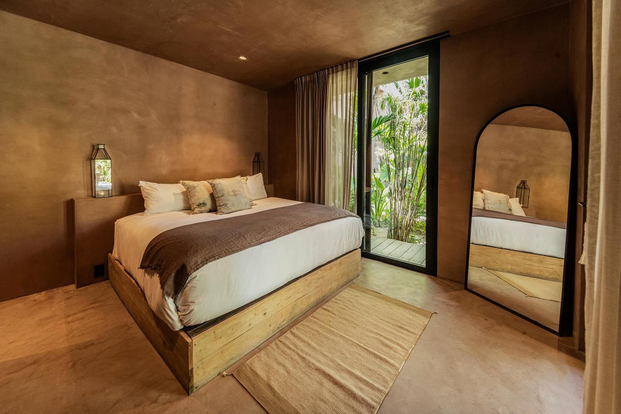 Xela Tulum - Member Of Design Hotels מראה חיצוני תמונה