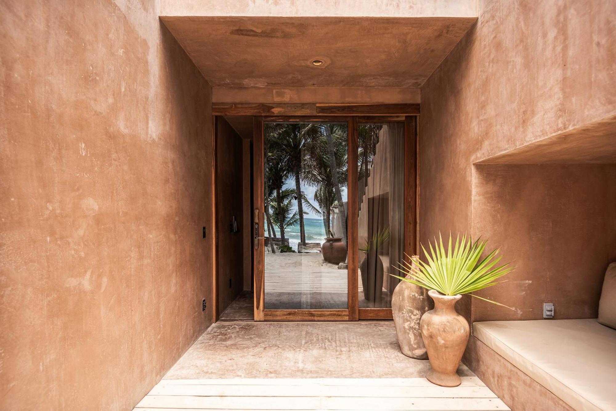 Xela Tulum - Member Of Design Hotels מראה חיצוני תמונה